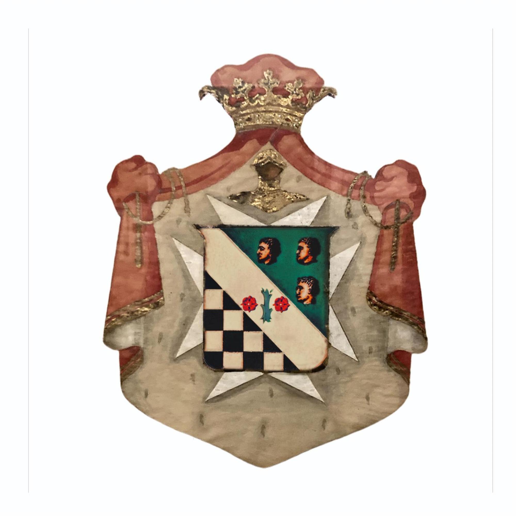 Palazzo Framarino Dei Malatesta - Noble Floor - XIV Century Giovinazzo Kültér fotó