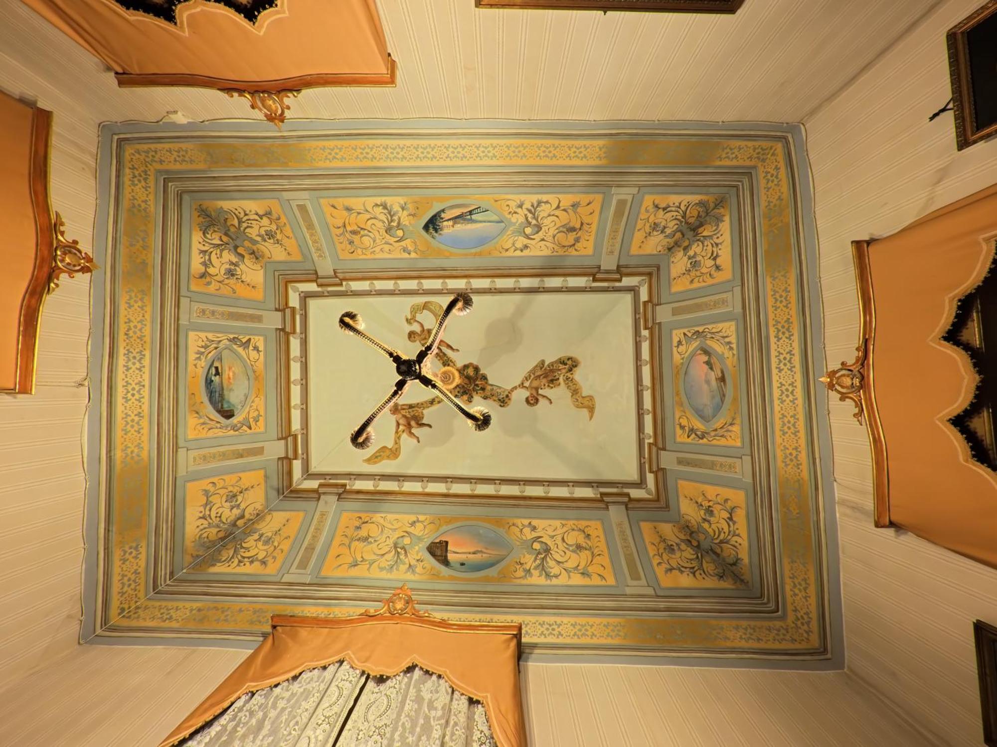 Palazzo Framarino Dei Malatesta - Noble Floor - XIV Century Giovinazzo Kültér fotó